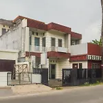 Super Oyo 3323 Icha Homestay