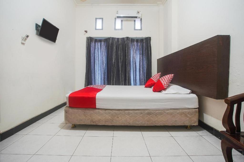 Super Oyo 3323 Icha Makassar