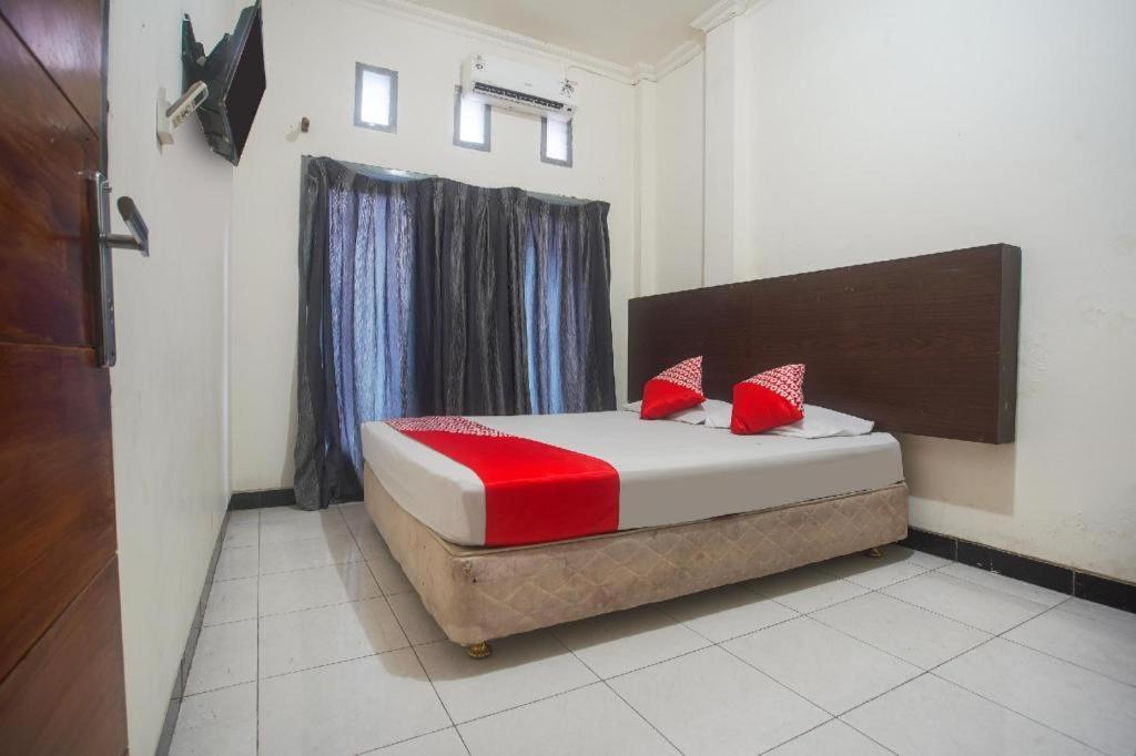 Hotel Super Oyo 3323 Icha