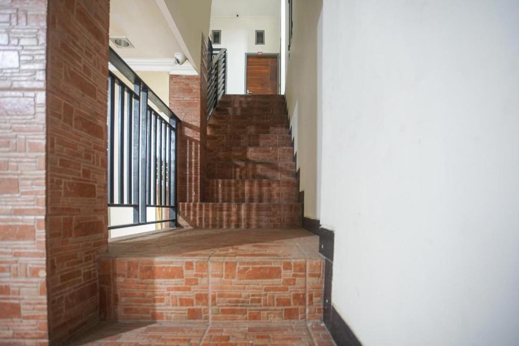 Super Oyo 3323 Icha